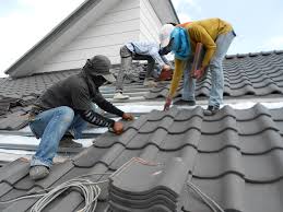 Best Green or Eco-Friendly Roofing Solutions  in Galax, VA